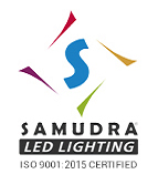 Samudra Electronic System Pvt. Ltd.